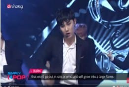 [Simply K-Pop] B Of You, Gavy NJ, DreamNote, VOISPER, VERIVERY, NARI, ENOi, ANS