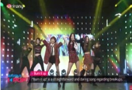 [Simply K-Pop] B Of You, Gavy NJ, VERIVERY, VOISPER, U HEE, DreamNote