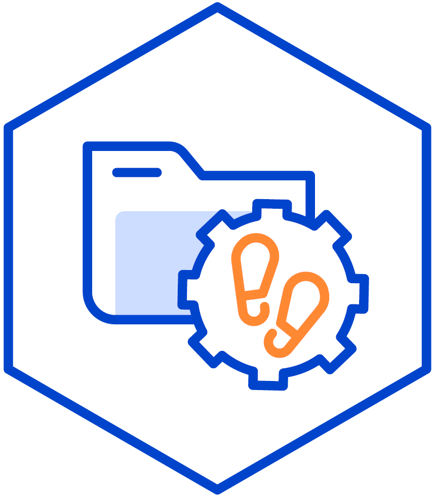 제10조 자동으로 수집하는 장치의 설치･운영 및 거부방법 관한 사항 아이콘