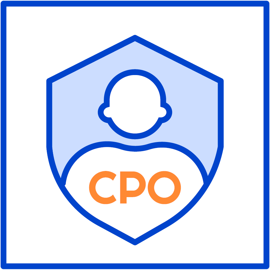 제11조 개인정보 보호책임자에 관한 사항 아이콘