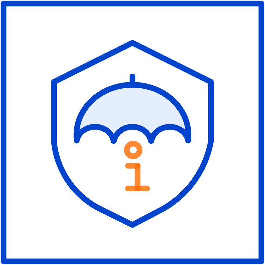 제13조 정보주체의 권익침해에 대한 구제방법 아이콘