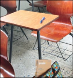 책상사진